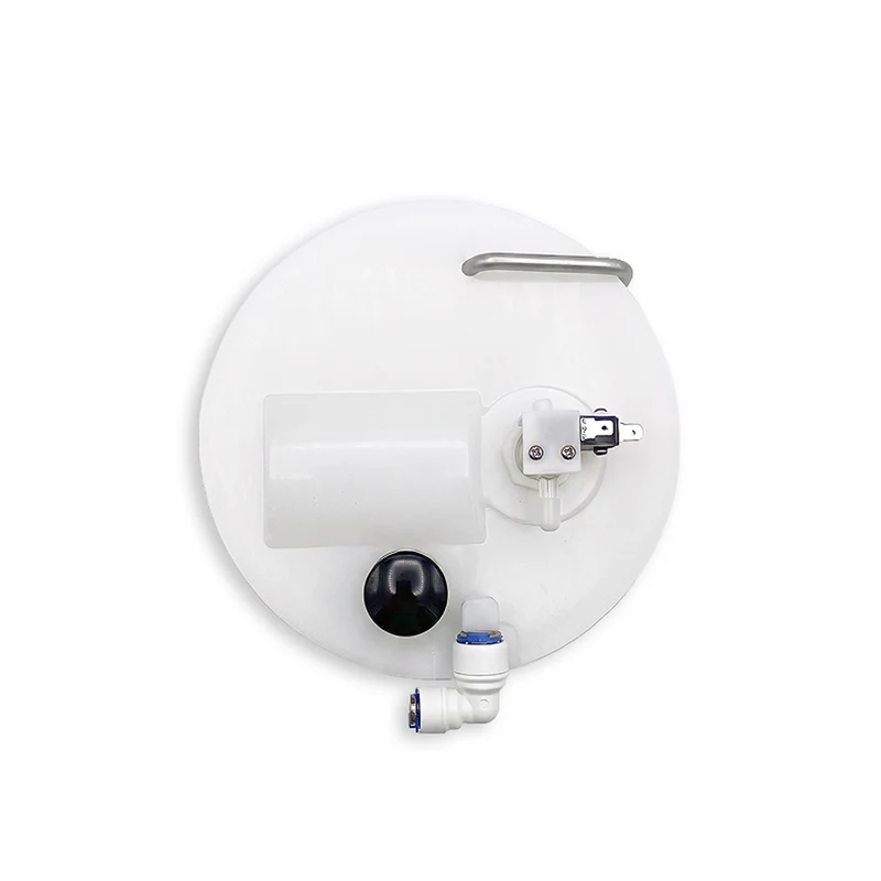 Cold Tank Lid Set 130/425 Bottom Load Cooler