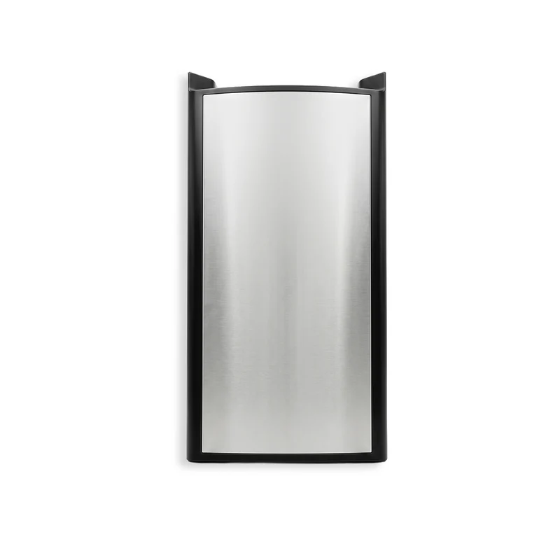 Stainless Lower Door 130 Bottom Load Cooler