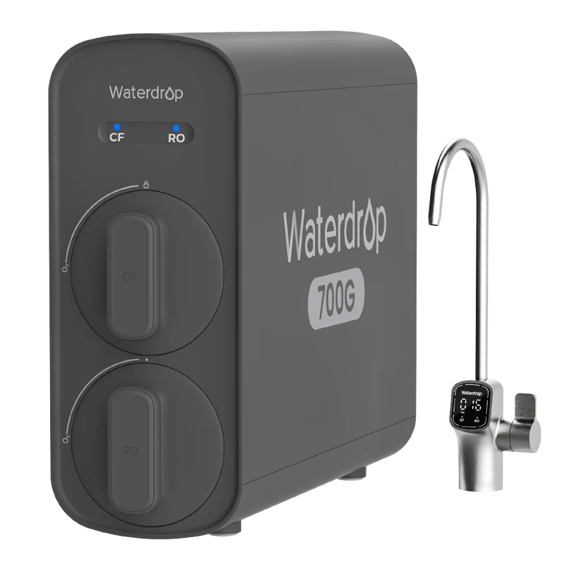 Waterdrop G5P700 Reverse Osmosis Water Filter