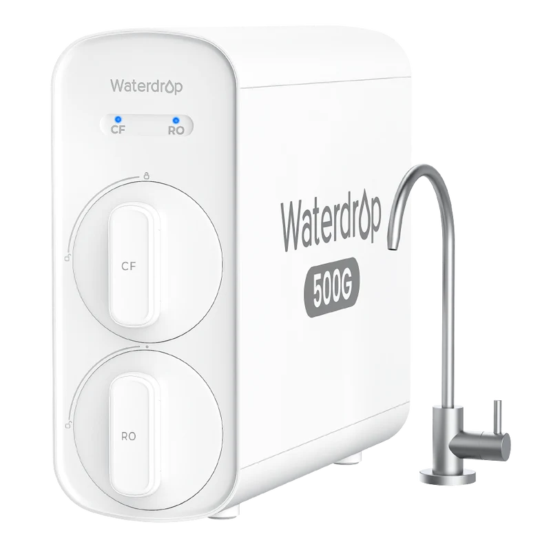 Waterdrop G5P500 Reverse Osmosis Water Filter