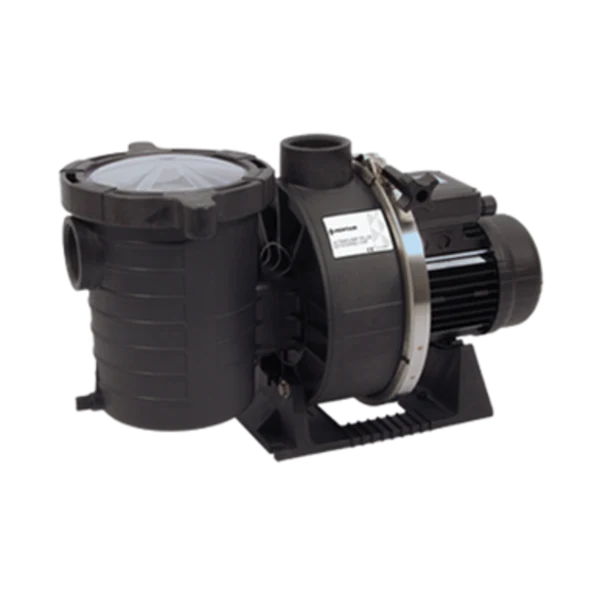 Pompe Filtration Triphasée 32 m³/h - 3 CV | Pentair Ultraflow