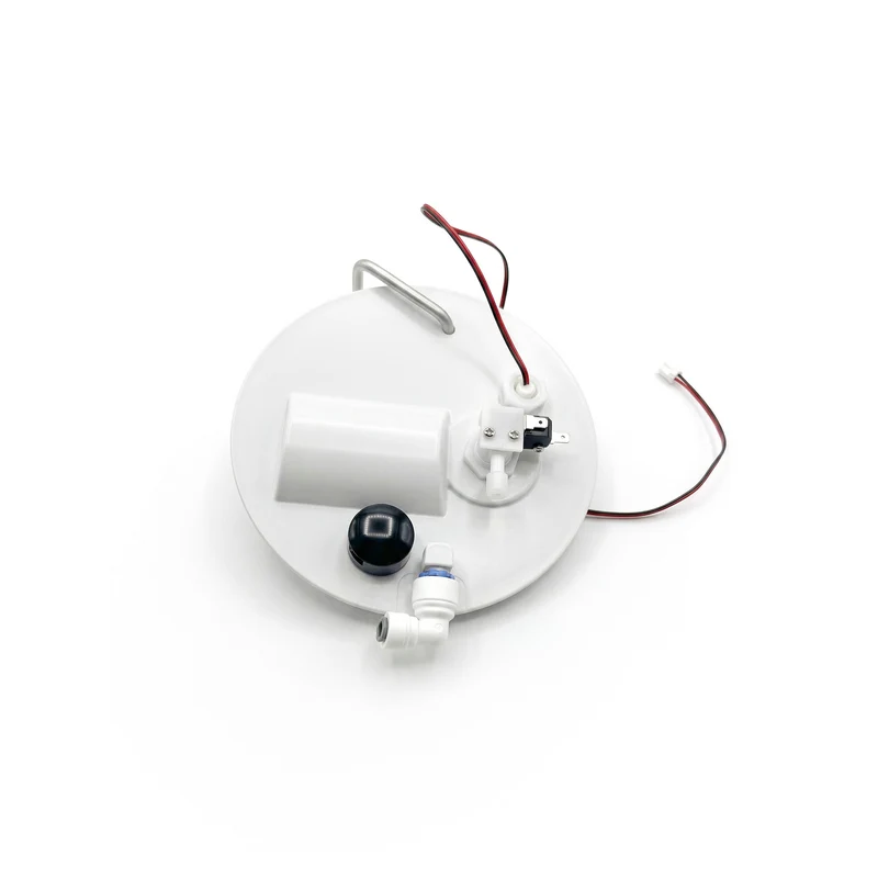 Cold Tank Lid Set 740 Cooler Series