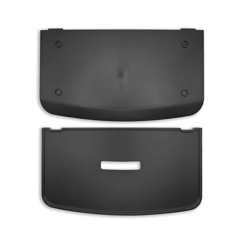 Drip Tray with Cover Set for 740I Countertop Ice