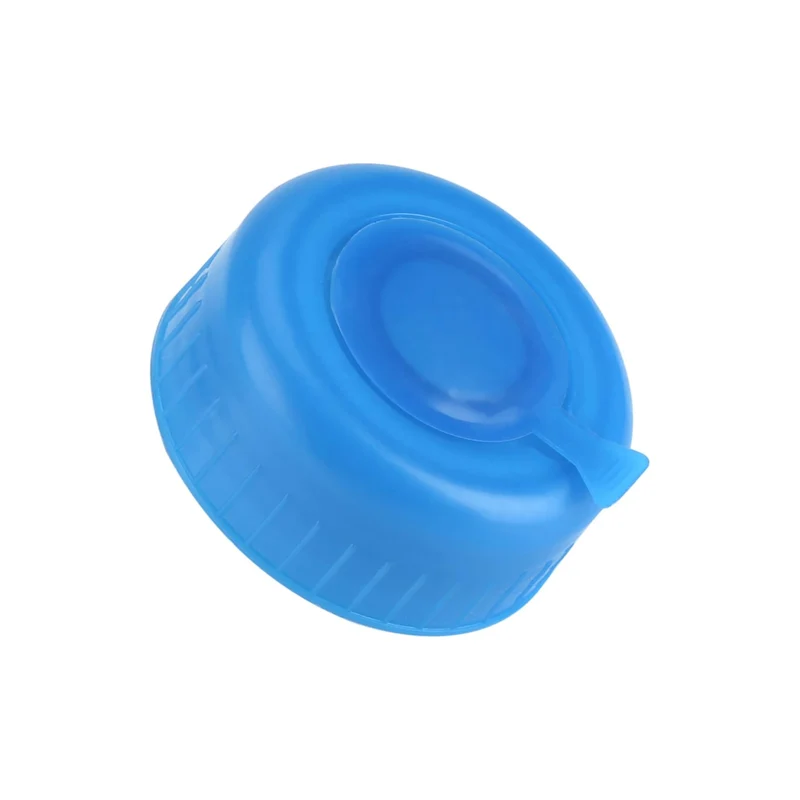 5 Gallon Screw Cap Bottle - SKU: ZTCA53
