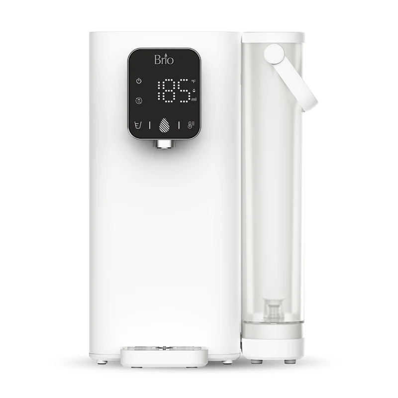 3-Stage Dual Temp Countertop Water Dispenser - SIMPL Series