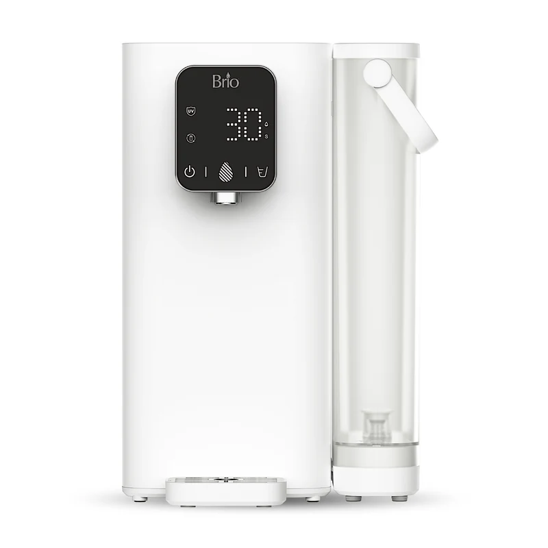2-Stage Countertop Water Dispenser - SIMPL Series