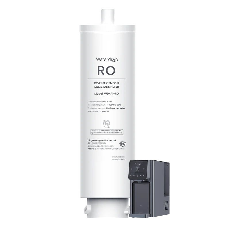 WD-A1-RO replacement for Waterdrop A1