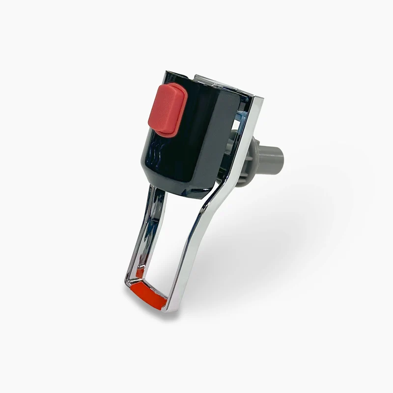 300 Series Hot Paddle