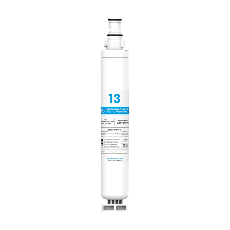 4396701 Refrigerator Filter – Whirlpool® WFL200 Kenmore® 9915
