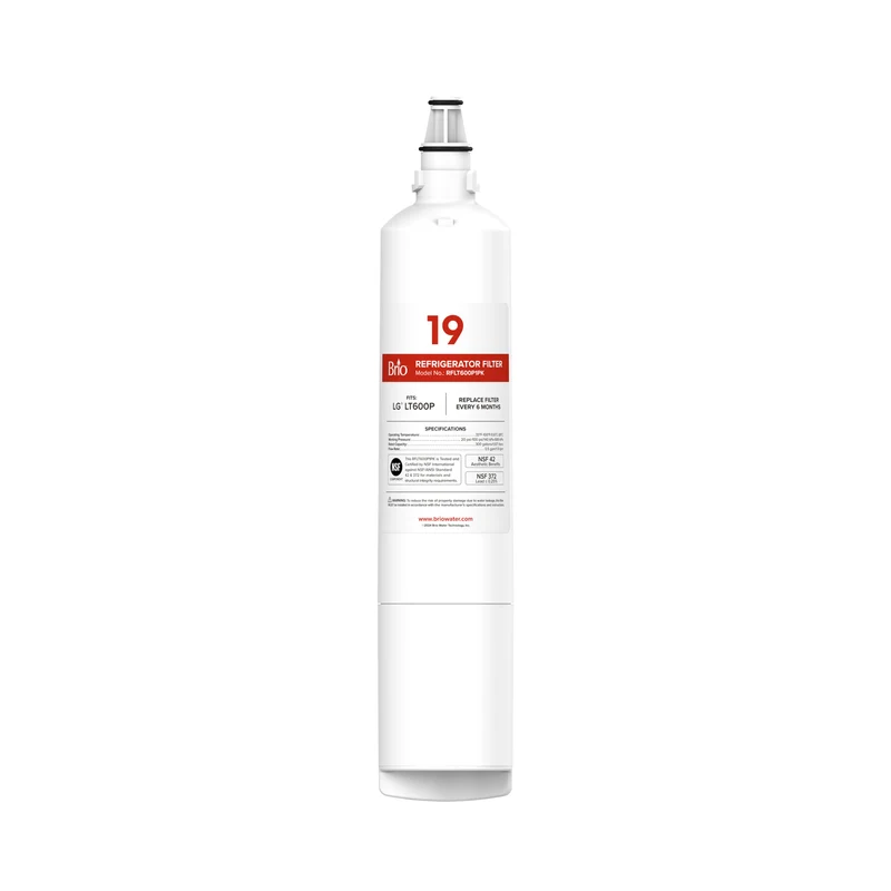 LT600P Refrigerator Filter – LG® LT600P, Kenmore® 9990