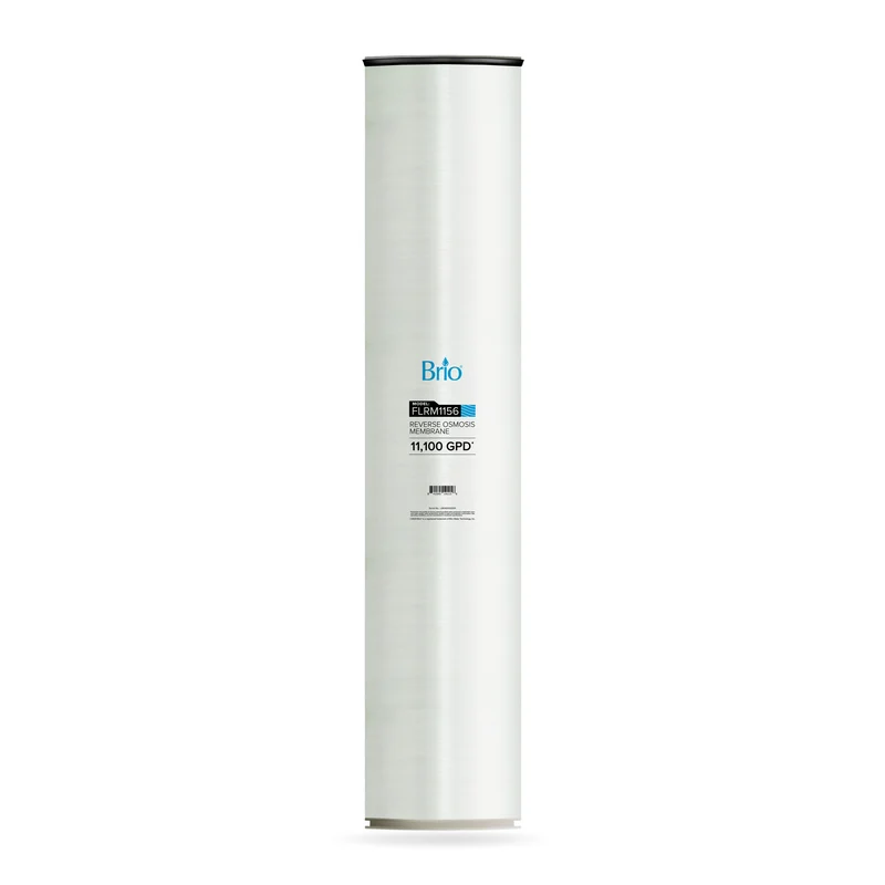 Industrial Reverse Osmosis Membrane 11,100 GPD