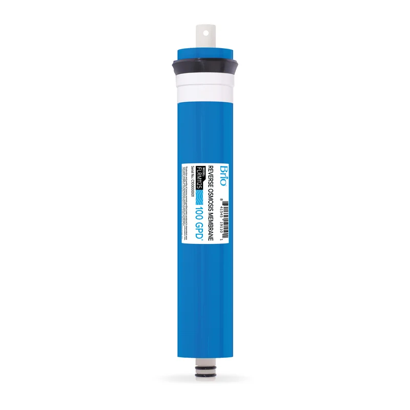 Reverse Osmosis Membrane 100 GPD