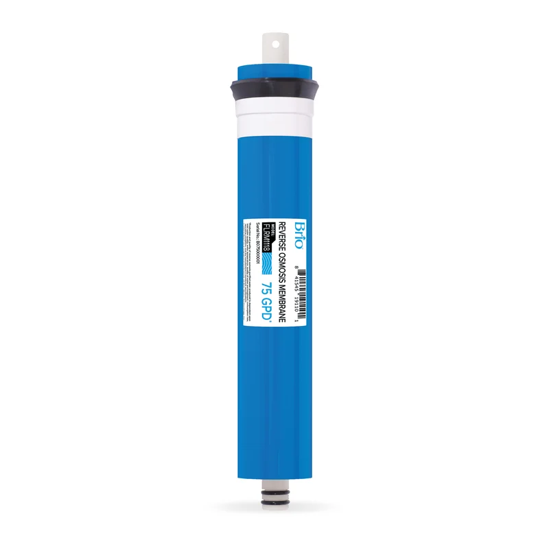 Reverse Osmosis Membrane 75 GPD