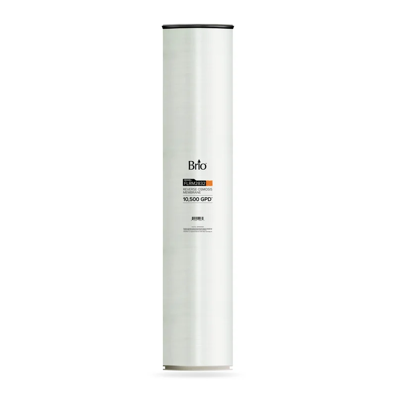 Industrial Reverse Osmosis Membrane 10,500 GPD
