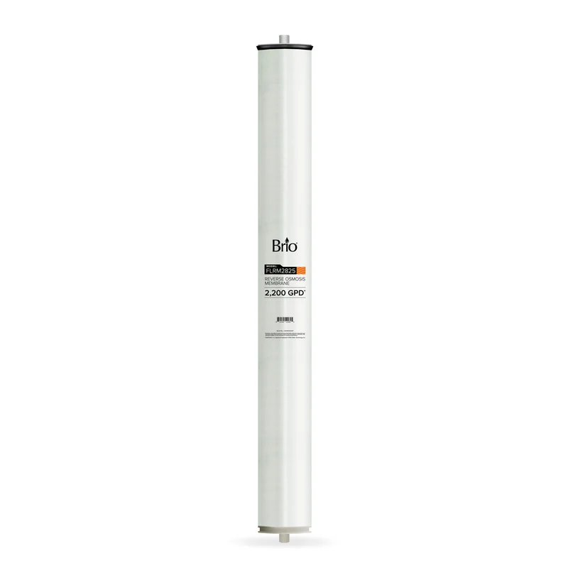 Commercial Reverse Osmosis Membrane 2200 GPD