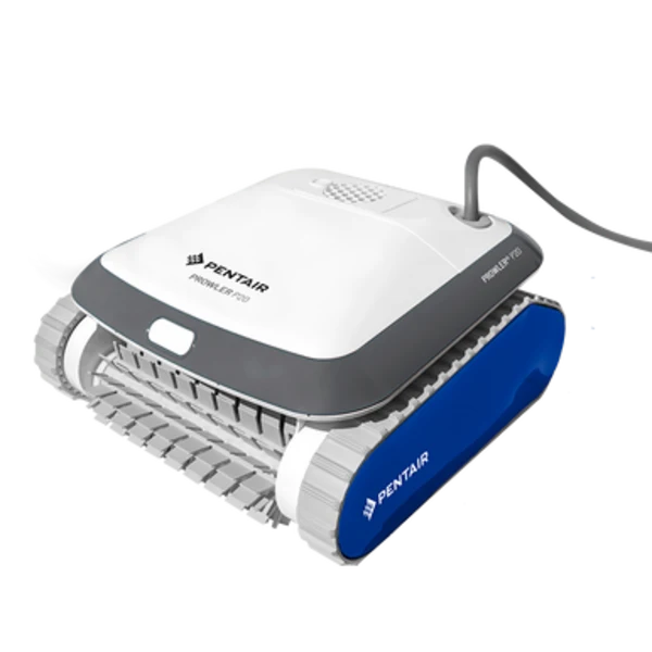 Robot nettoyeur de piscine connecté Prowler P25 - Pentair