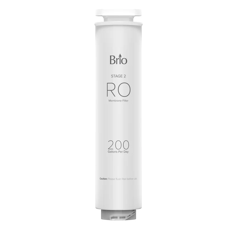 RO Membrane Filter 200GPD - Q20 Dispenser