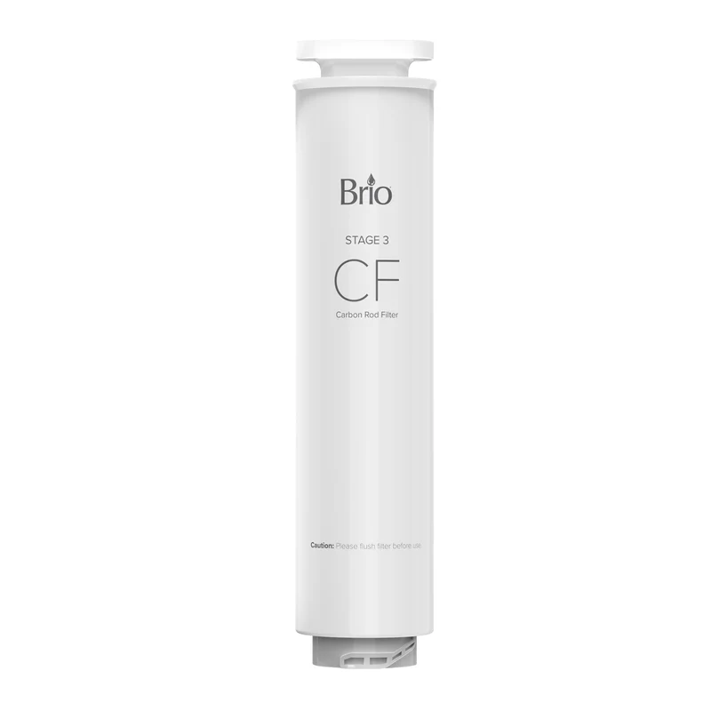 Carbon Rod Filter - Q20 Dispenser