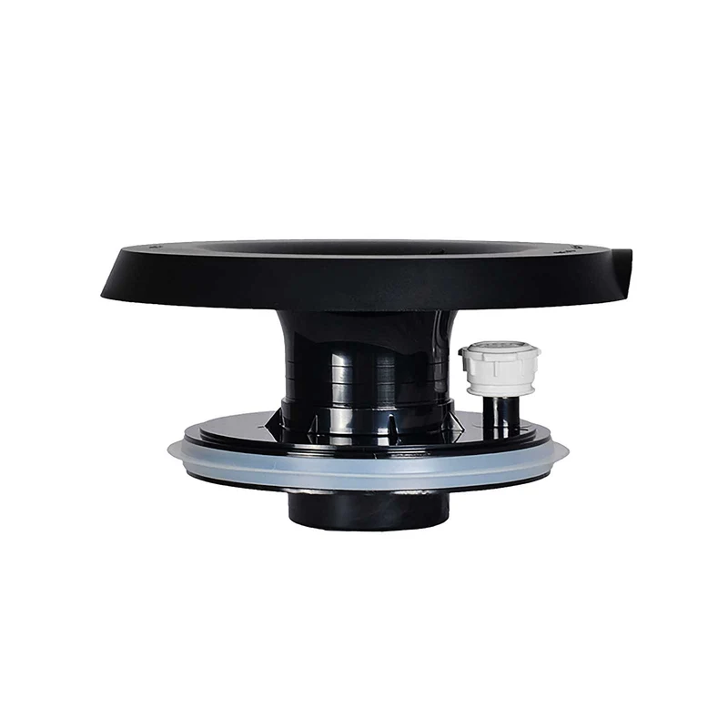 No-Spill System Black. - SKU: NSCBP520NEW