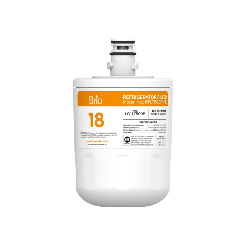 LT500P Refrigerator Filter – LG® LT500P, Kenmore® 46-9890