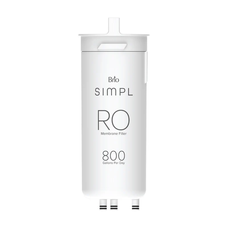 SIMPL Reverse Osmosis Membrane 800GPD - TROM800STD