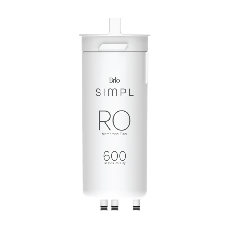 SIMPL Reverse Osmosis Membrane 600GPD - TROM600STD
