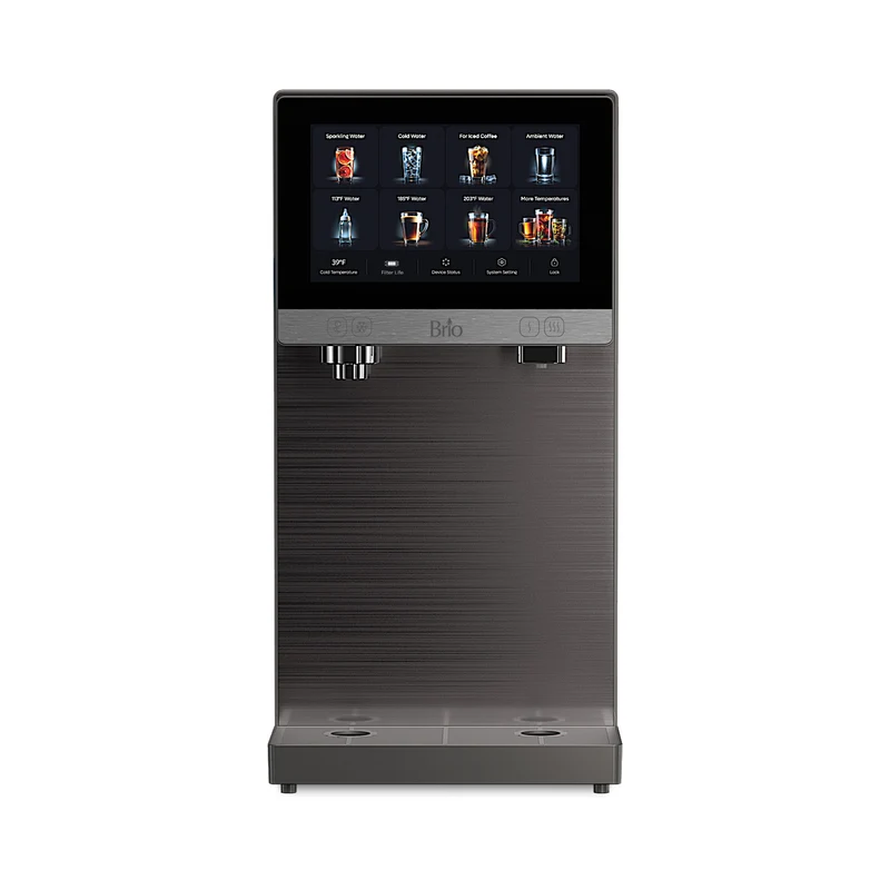 Reverse Osmosis Sparkling Countertop Water Dispenser - Q60