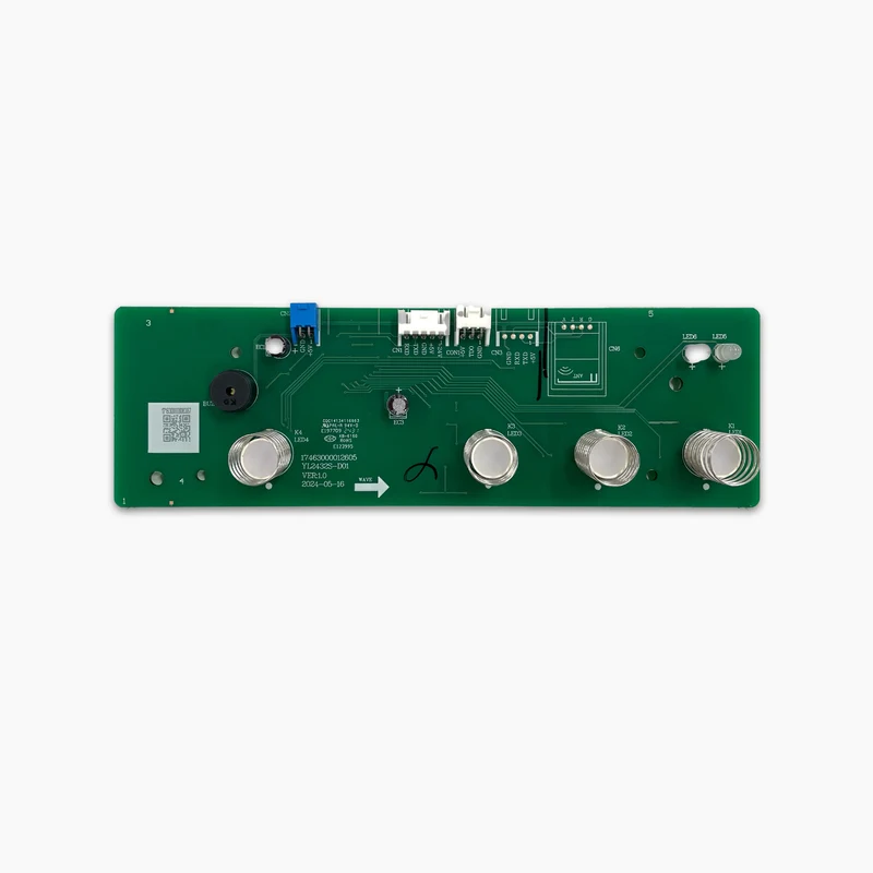 Display Panel For Brio 320 & 420 Series Icemaker Coolers