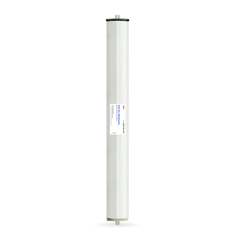 DuPont FilmTec Commercial Reverse Osmosis Membrane 2600 GPD (Fiberglass)