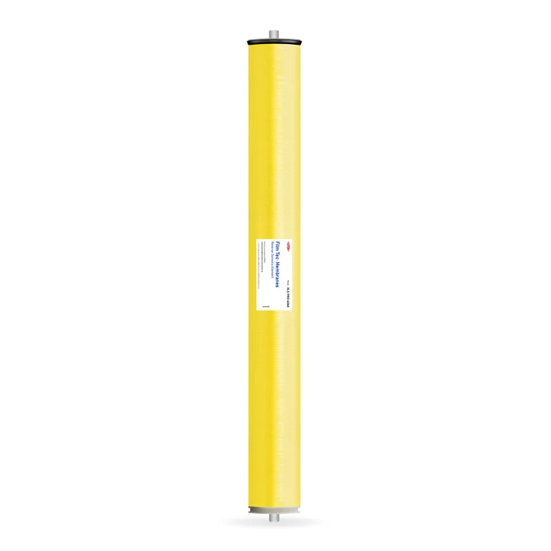 DuPont FilmTec Commercial Reverse Osmosis Membrane 2750 GPD