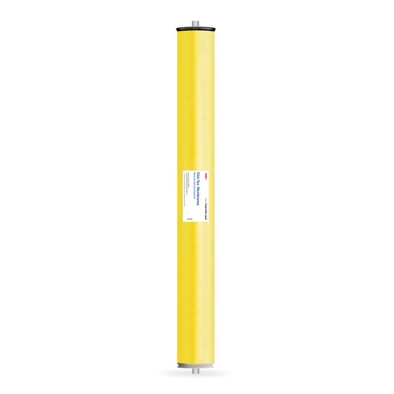 DuPont FilmTec Commercial Reverse Osmosis Membrane 2600 GPD Tape