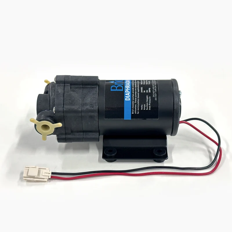 Diaphragm Pump RO Coolers