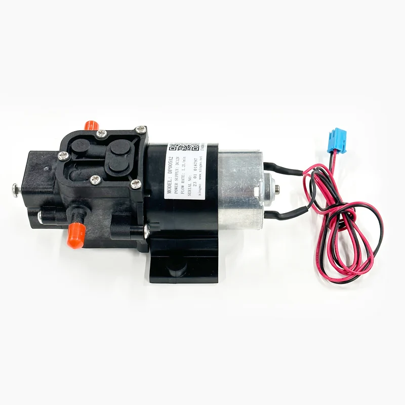 Bottle Pump Bottom Load Coolers