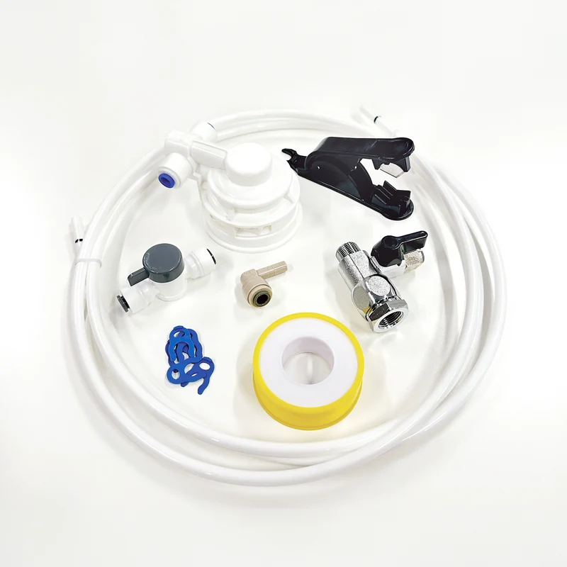Water Cooler POU Kit