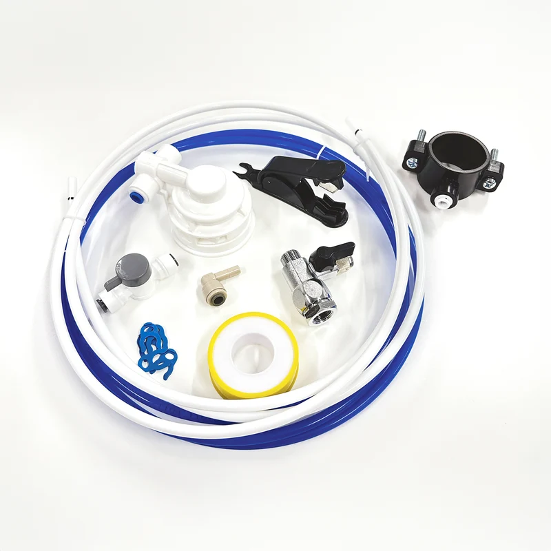 Reverse Osmosis Cooler Kit