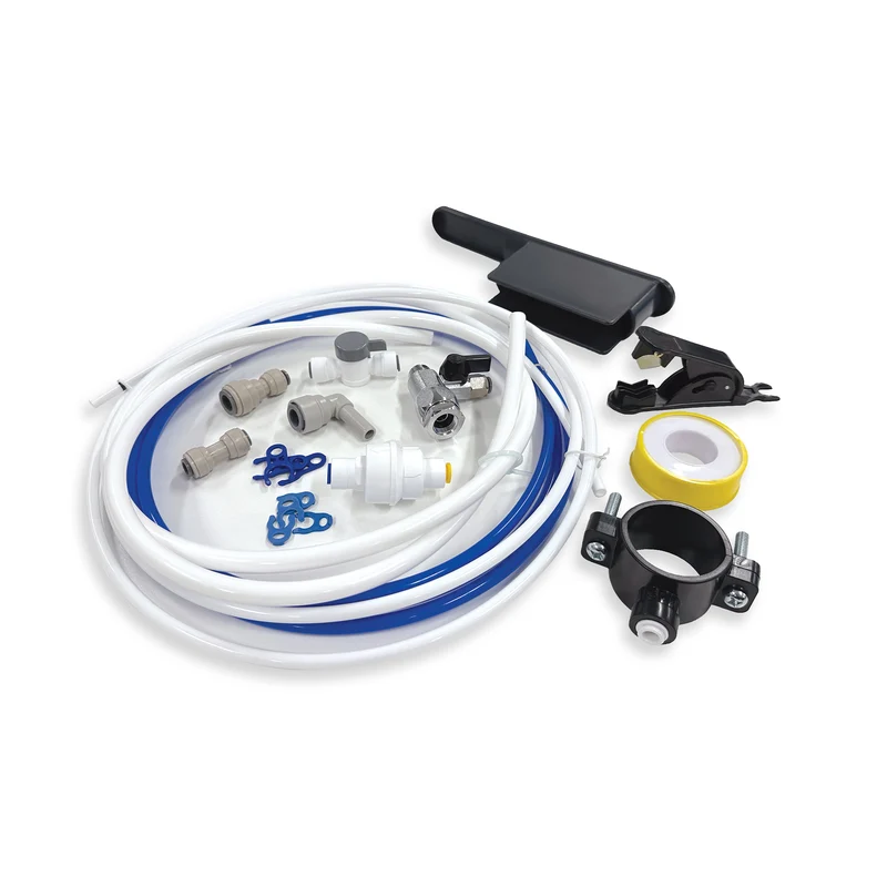 Tankless RO System Kit