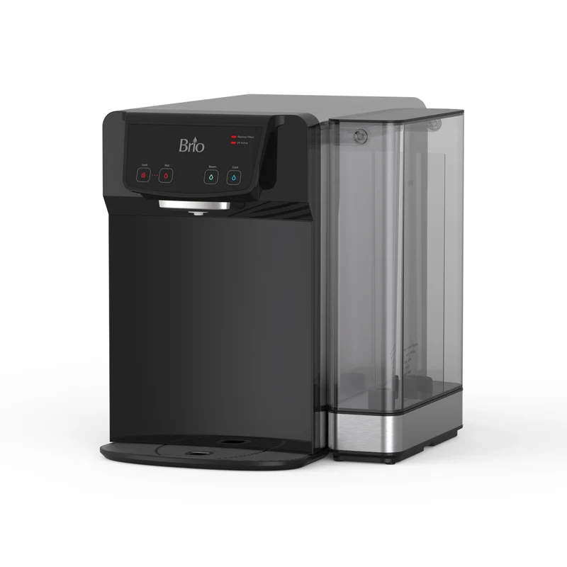 3-Stage Reverse Osmosis Countertop Water Dispenser - 630 Series