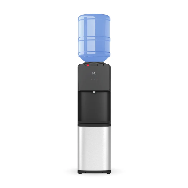 Top Load Water Cooler Stainless Steel- 130 Series