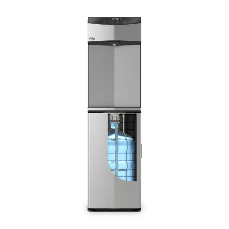 Bottom Load Tri-Temp Water Dispenser - 745