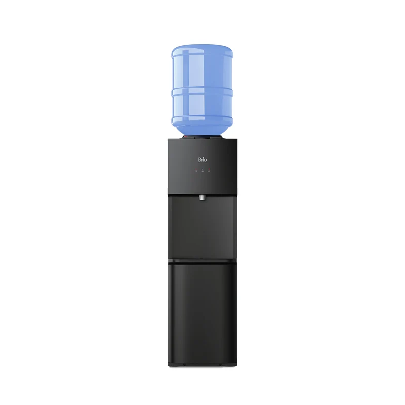 Hot & Cold Top Load Water Cooler - 530 Series