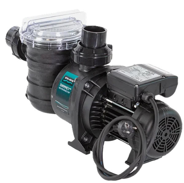 Pompe Swimmey Pentair 0,50 CV Mono (7 m³/h)