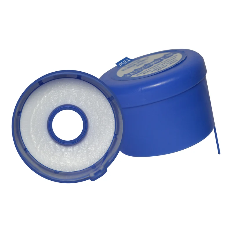 Safe-Guard Cap for 3g and 5g Crown Top Bottles