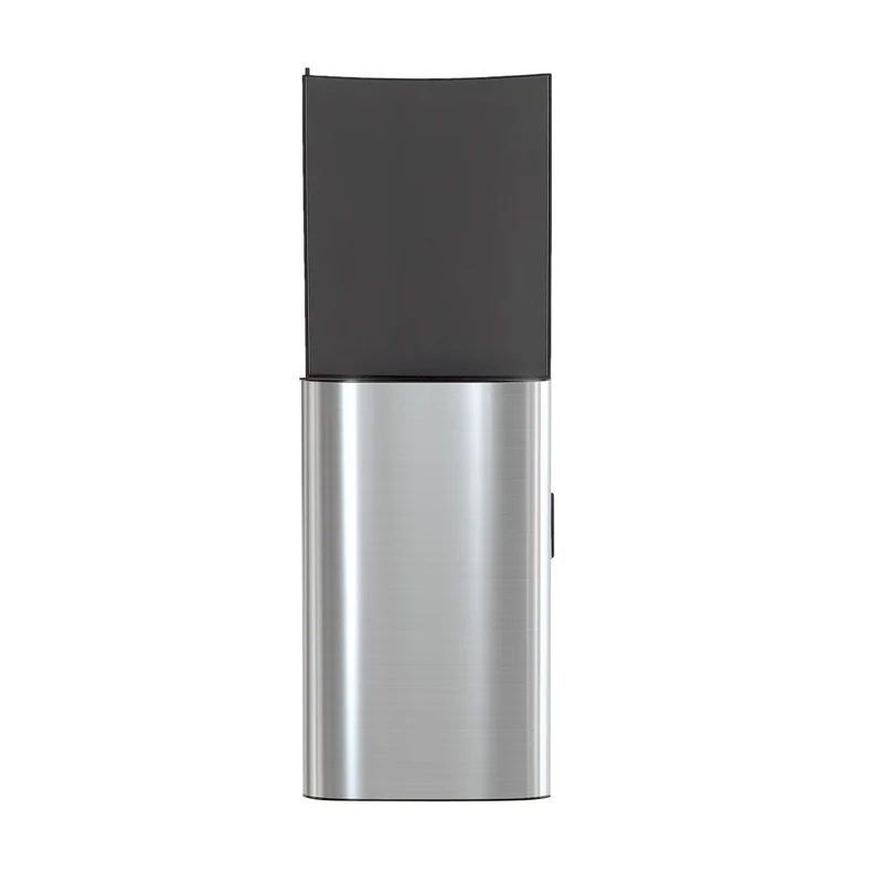 Door 530 Series Cooler Series