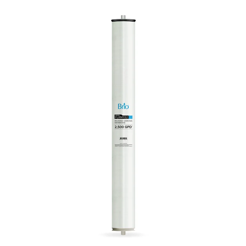 Commercial Reverse Osmosis Membrane 2500 GPD