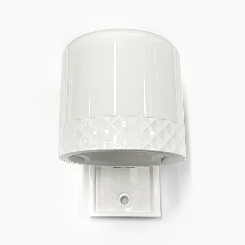 Flushing Filter Head