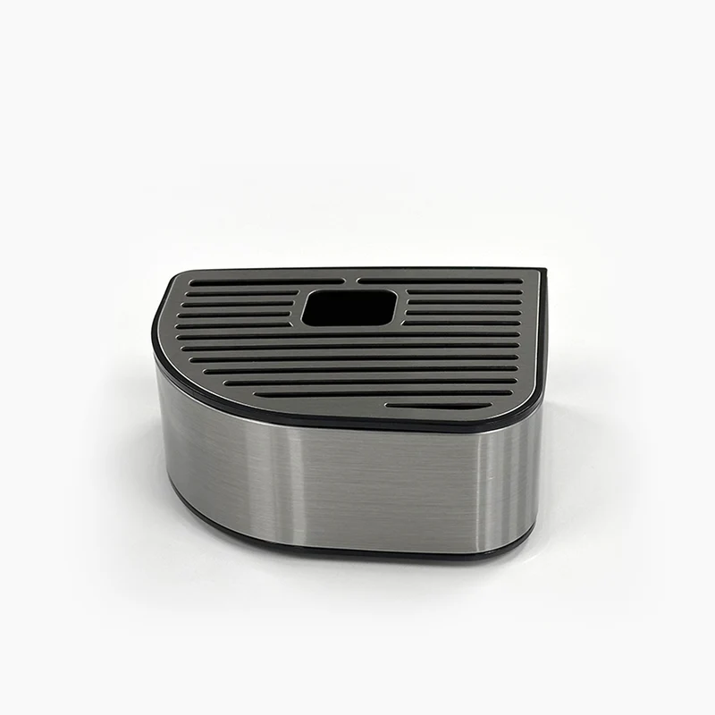 Drip Tray with Cover 730 Coffee Coolers (Side)
