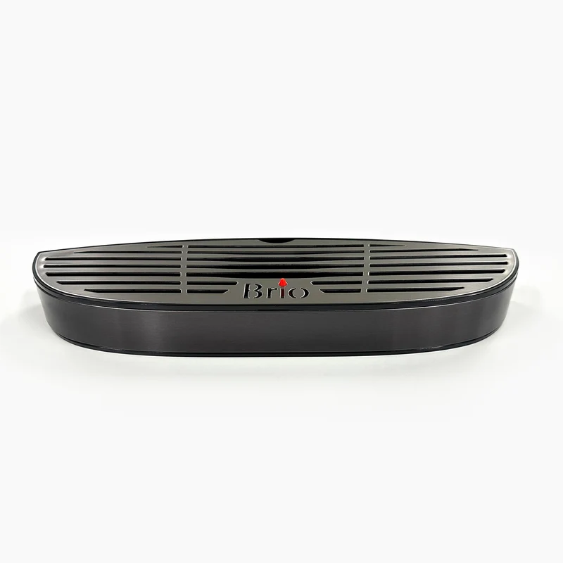 Drip Tray 720 Series Coolers Black