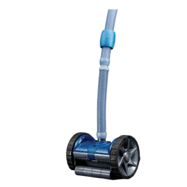 Robot aspirateur hydraulique pour piscine BLUEREBEL - Pentair