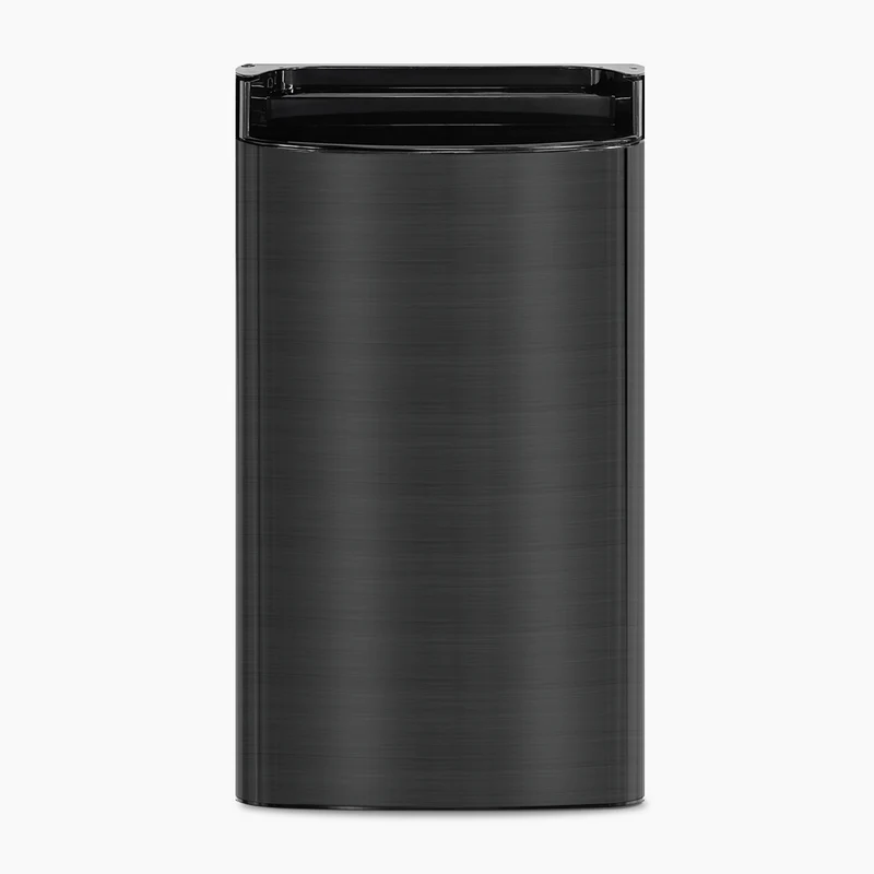 Door 520 Series Coolers Black
