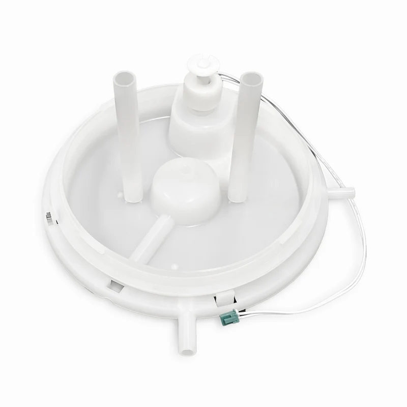 Cold Tank Cover/Float Bottom Load Coolers